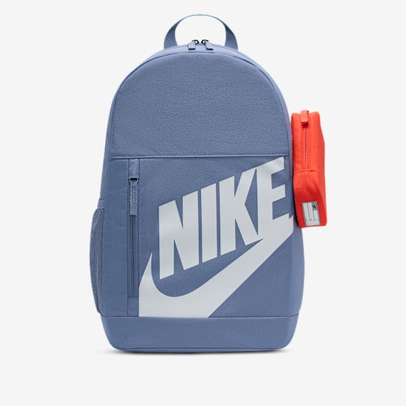 週末限定！Nike ブラック バックパック Bags & Backpacks. Nike JP